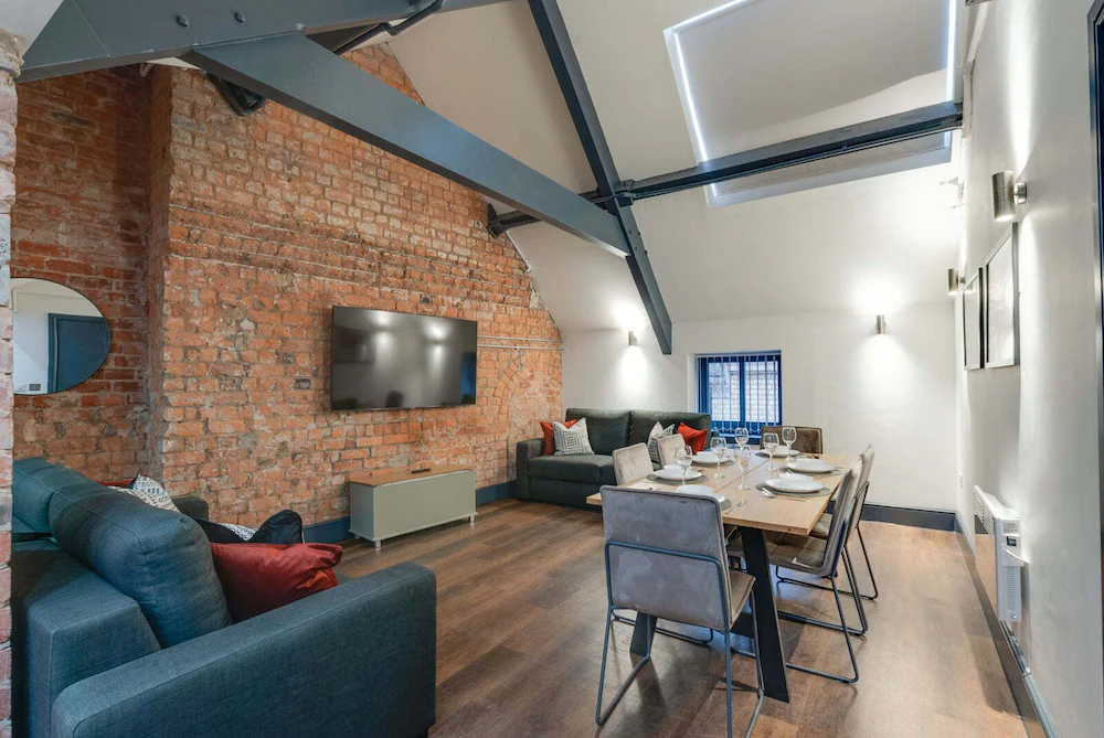 Harrisons Aparthotel — 3