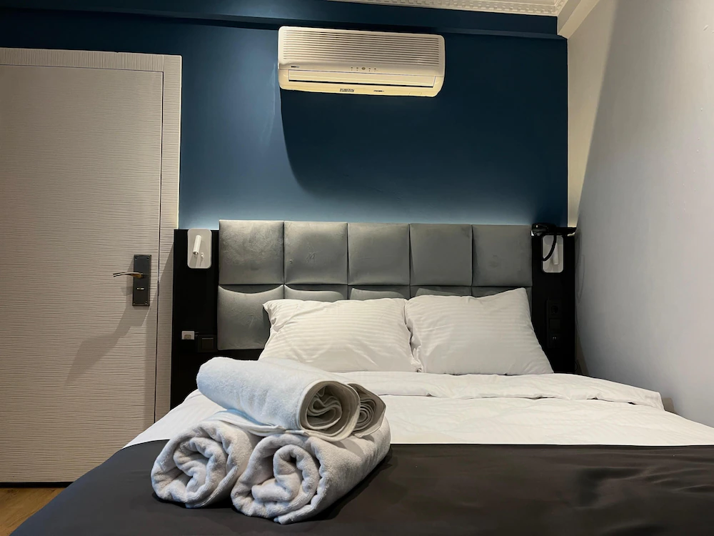Ardos Park Hotel — 4