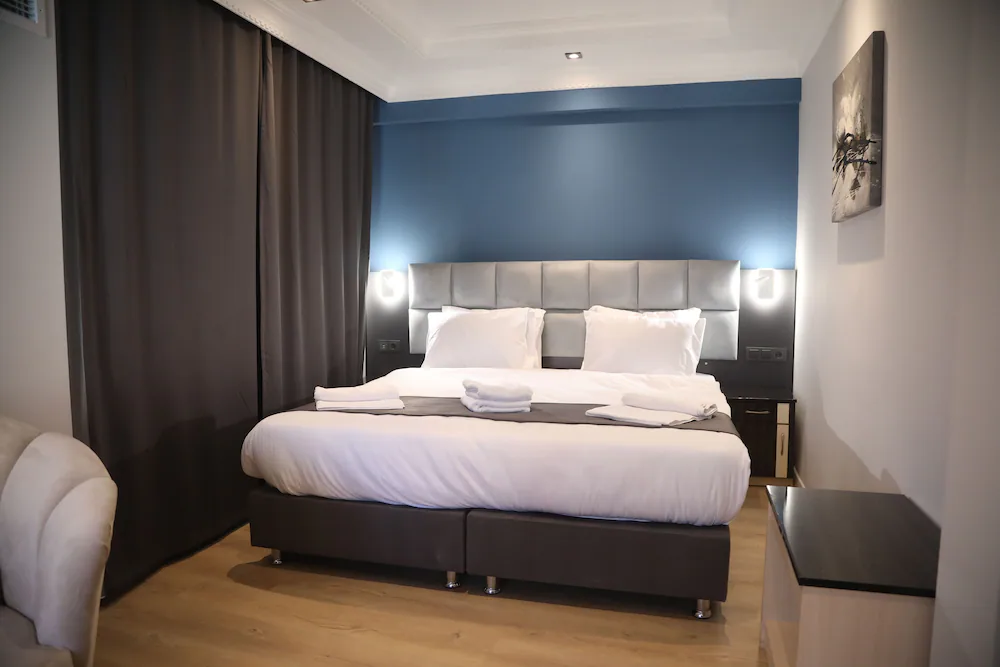 Ardos Park Hotel — 1