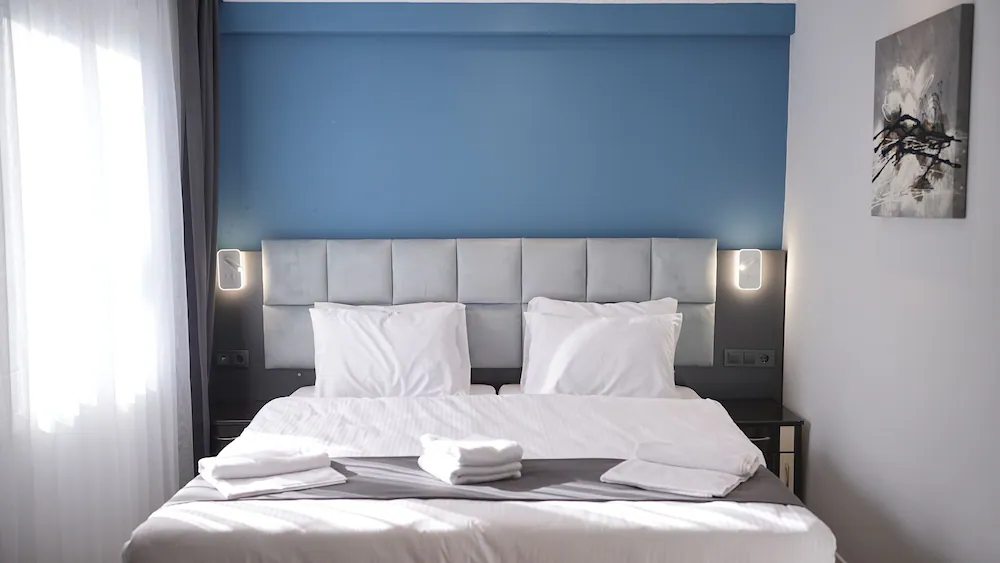 Ardos Park Hotel — 3