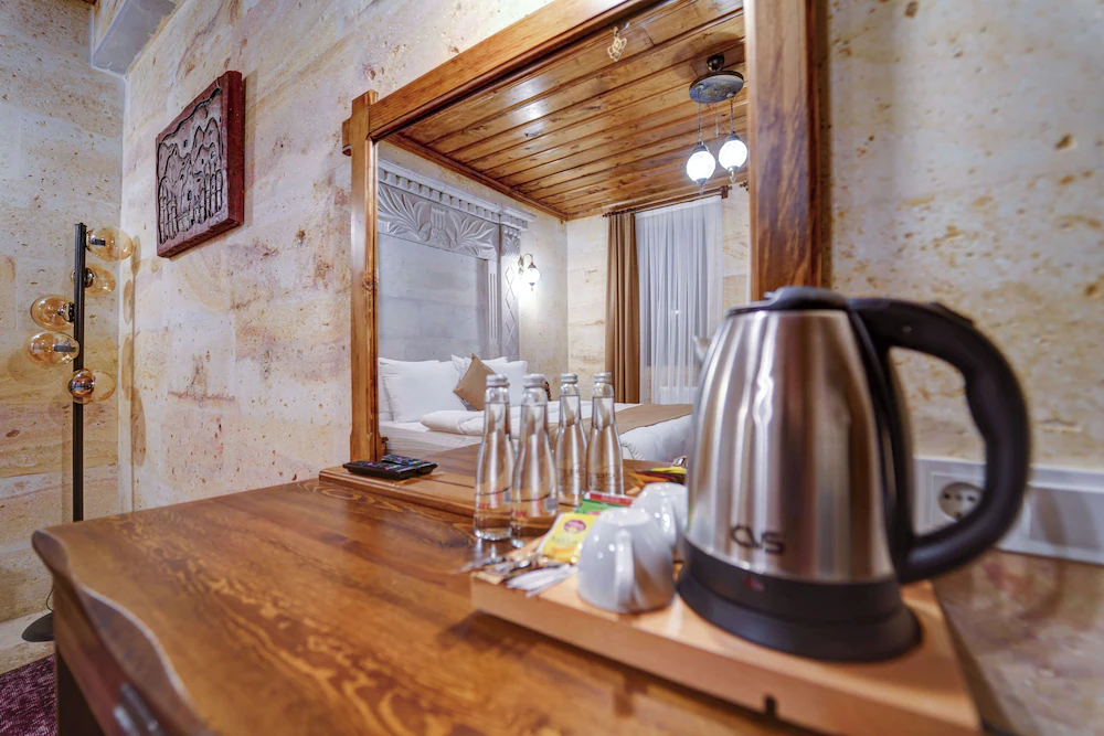 Enjoy Stone Hotel — 1