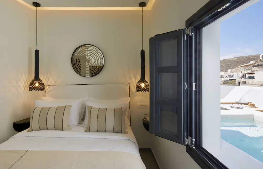 Lerion Luxury Villas — 1