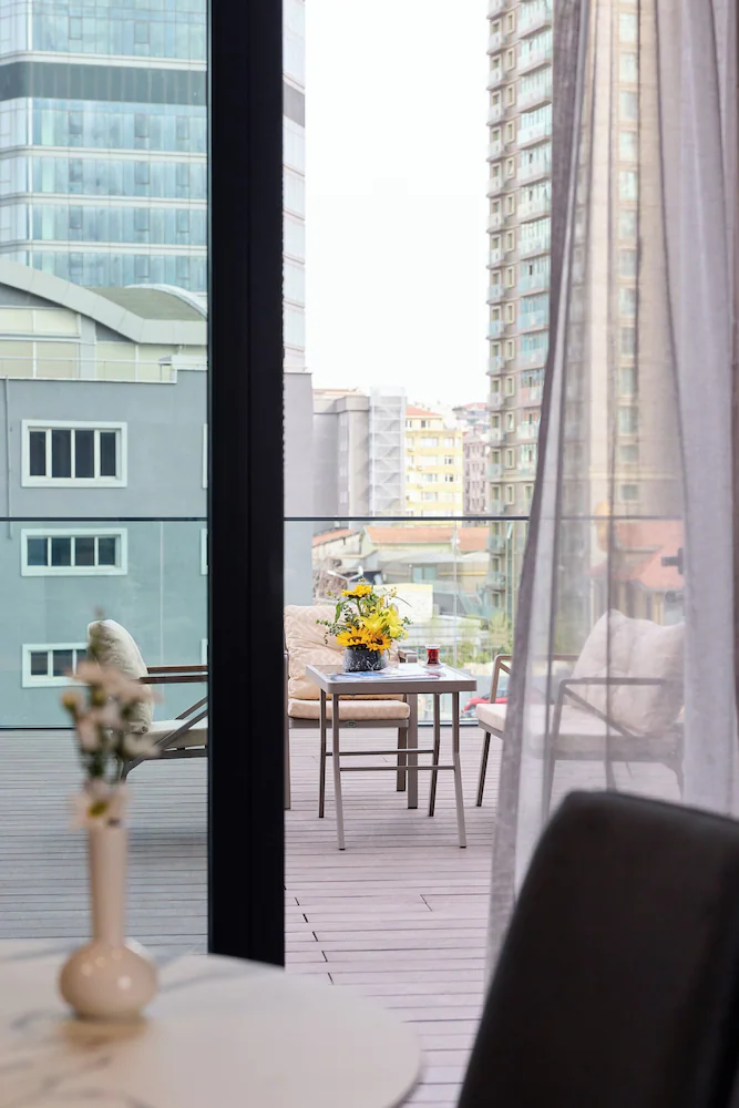 Bomonti Arjaan By Rotana — 6