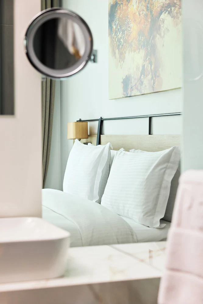 Bomonti Arjaan By Rotana — 5