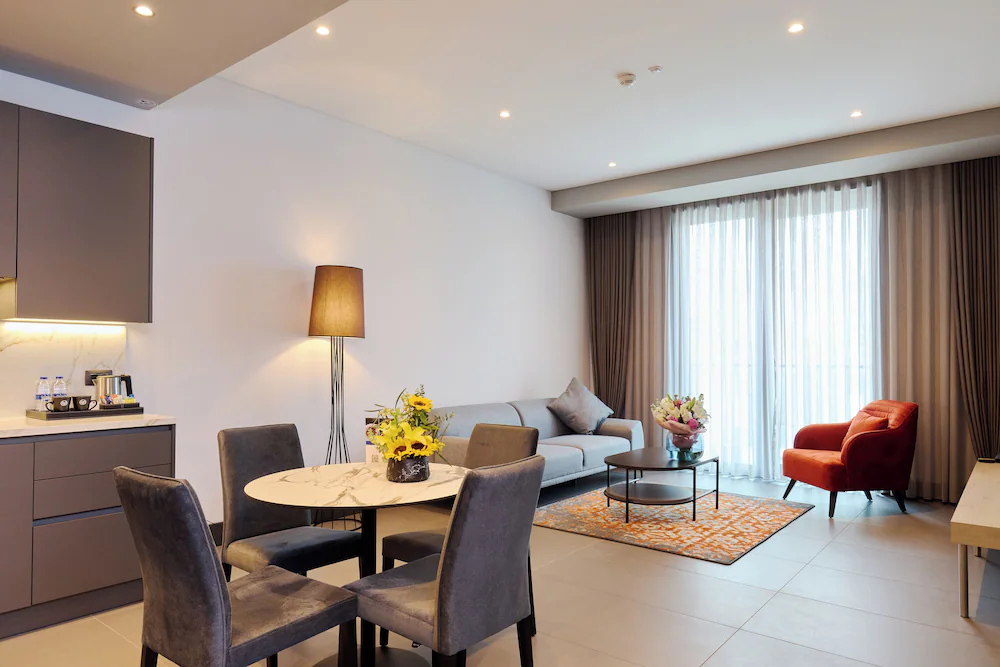 Bomonti Arjaan By Rotana — 4