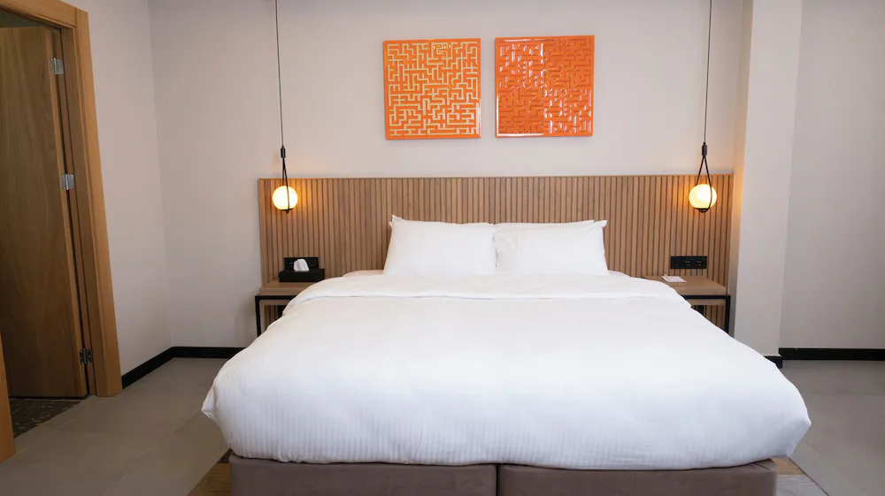 Bel Letto Hotel — 3