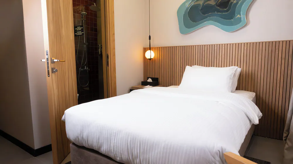 Bel Letto Hotel — 2