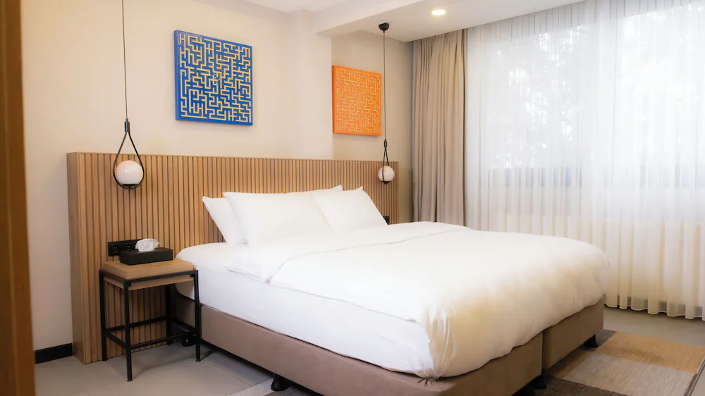 Bel Letto Hotel — 4