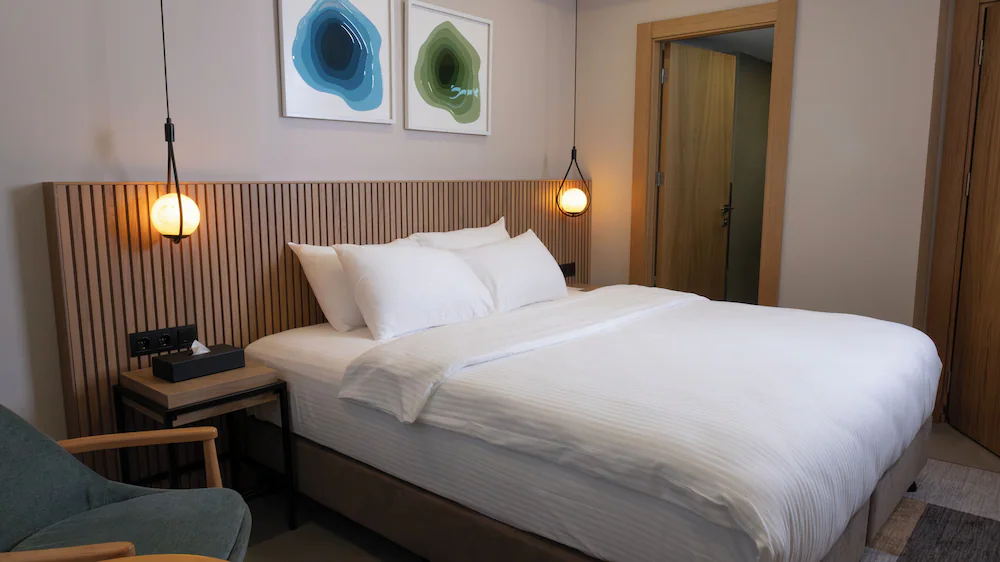 Bel Letto Hotel — 6