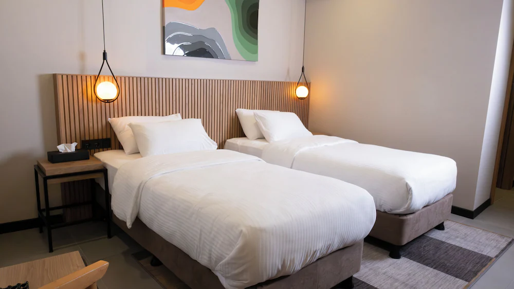 Bel Letto Hotel — 5