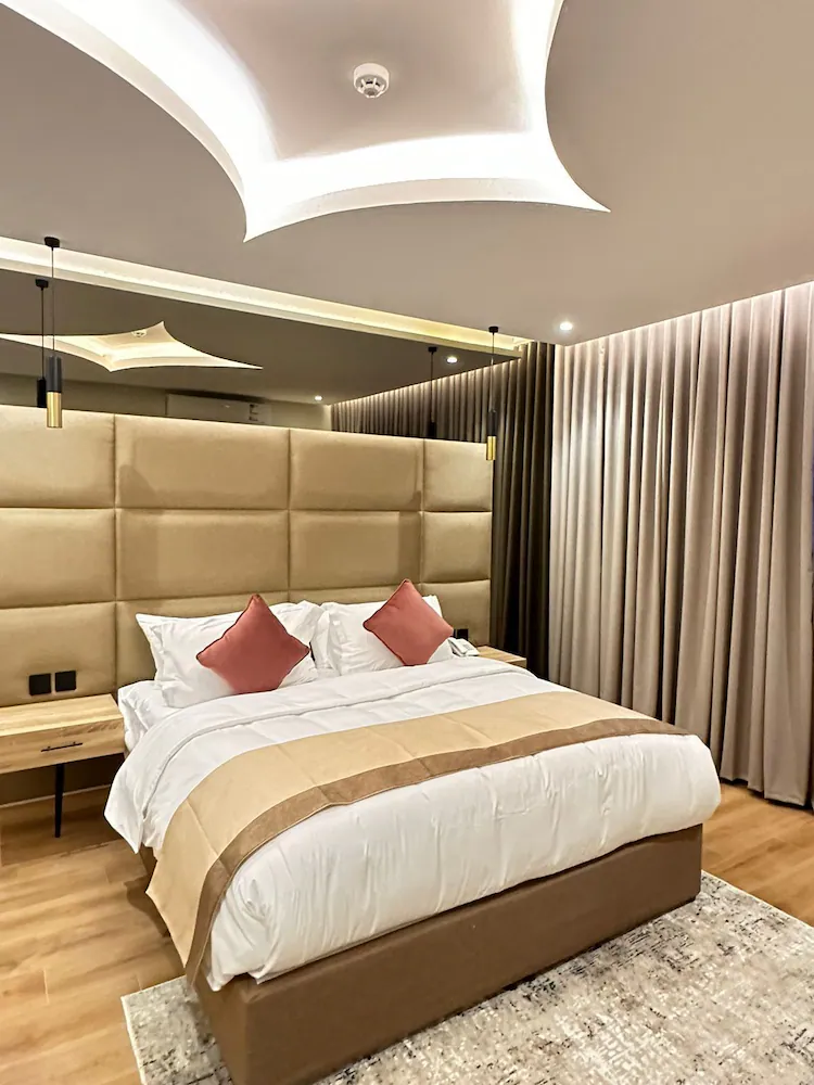 Xyz Hotel — 2