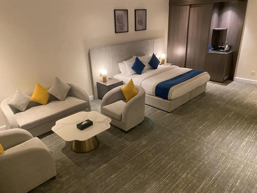 Savoye Hotel — 2