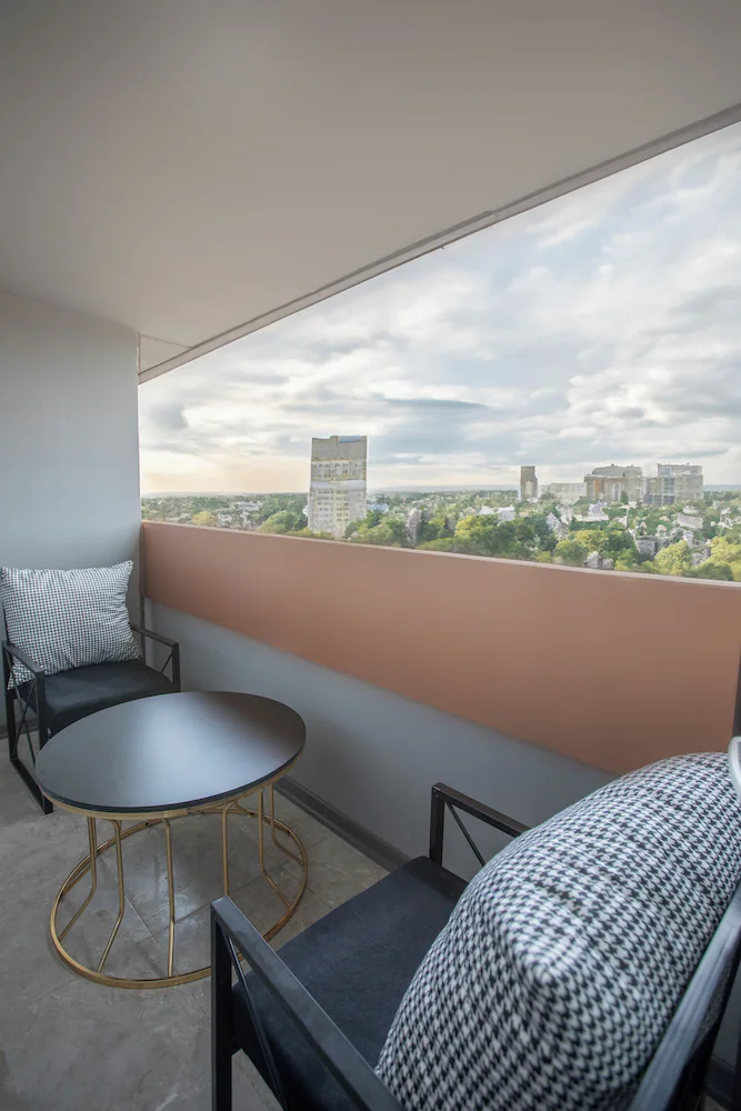 Liza Suit Hotel — 3