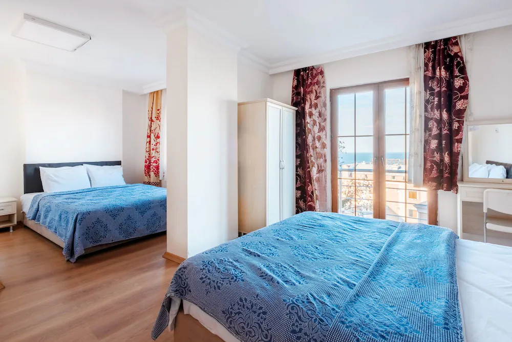 Miletus Otel — 4