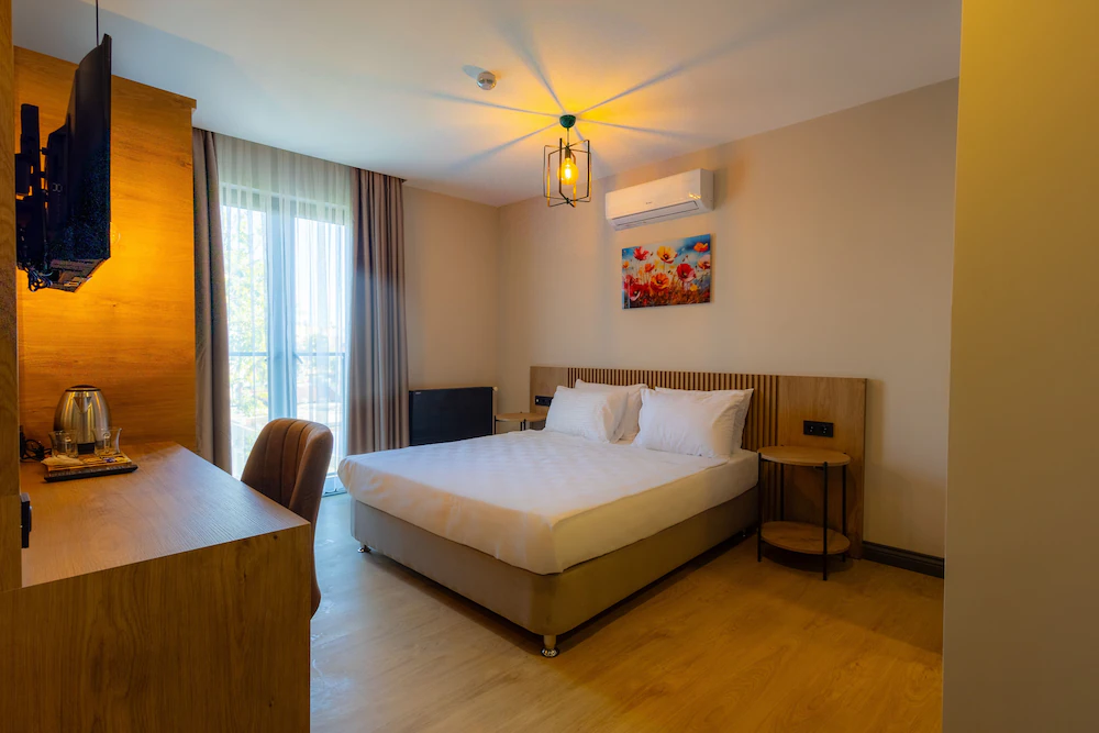 Leliko Suites — 7