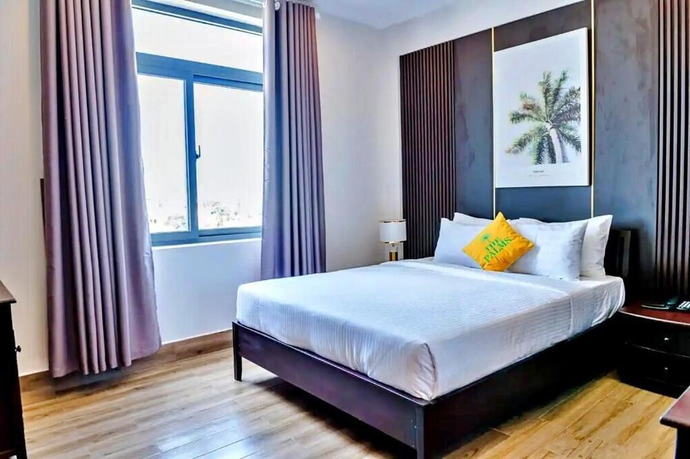The Palms Hotel Phan Thiet — 3