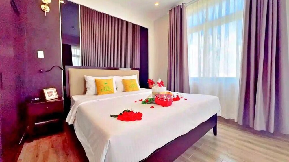 The Palms Hotel Phan Thiet — 6