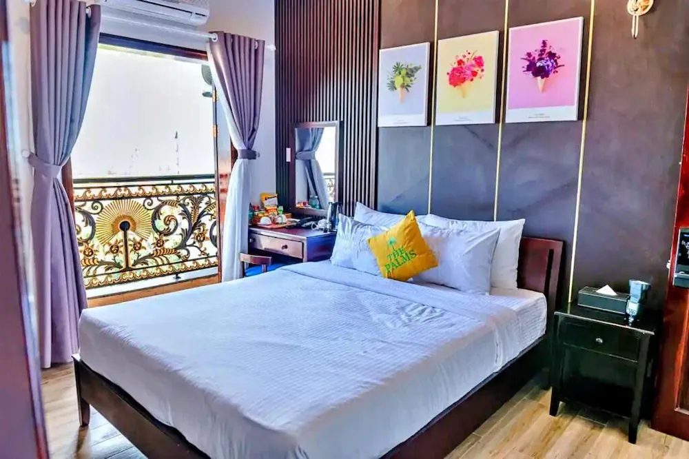 The Palms Hotel Phan Thiet — 2