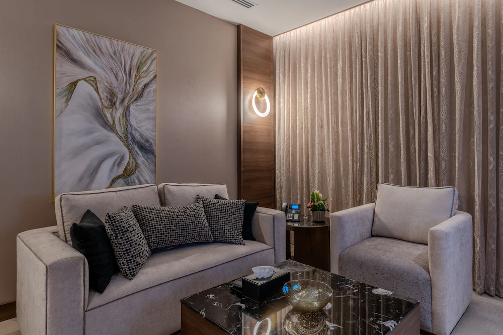 Lilac Park Hotel — 3