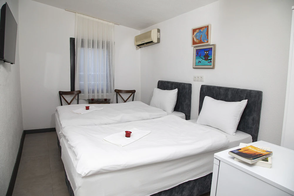 Noya Suites — 2