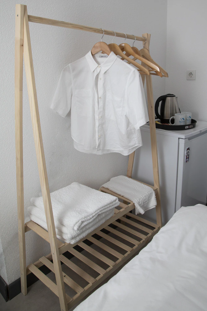 Noya Suites — 1