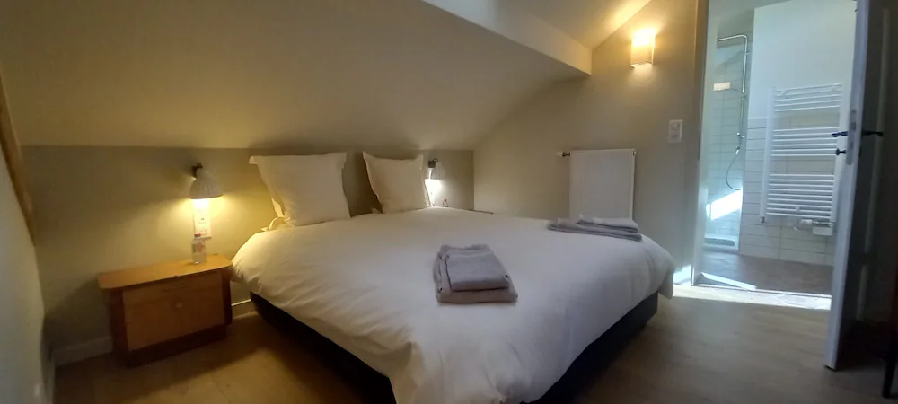Hotel Du Domaine Saint Loup — 7