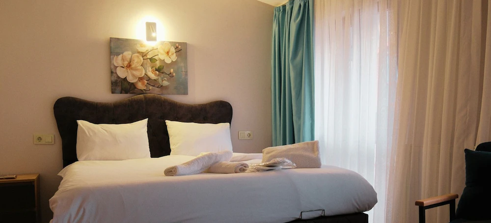 Koçyi?it Suite Otel — 3