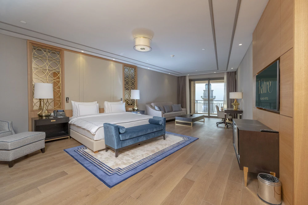 Birun Ada Hotel — 4