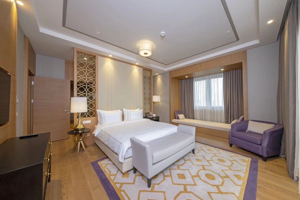 Birun Ada Hotel — 1