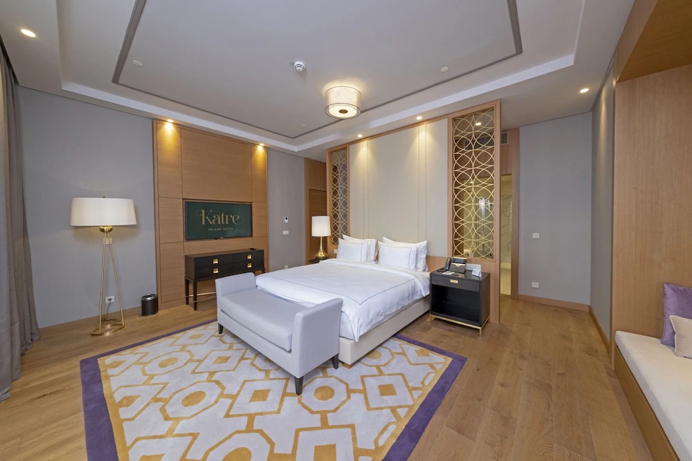 Birun Ada Hotel — 6