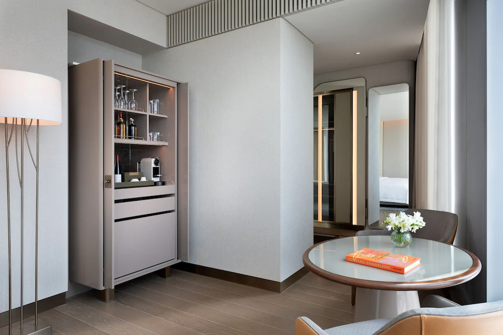 The St. Regis Belgrade, photo 1