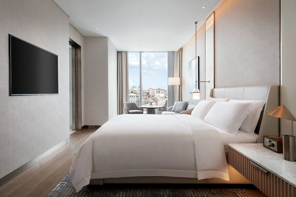 The St. Regis Belgrade, photo 8