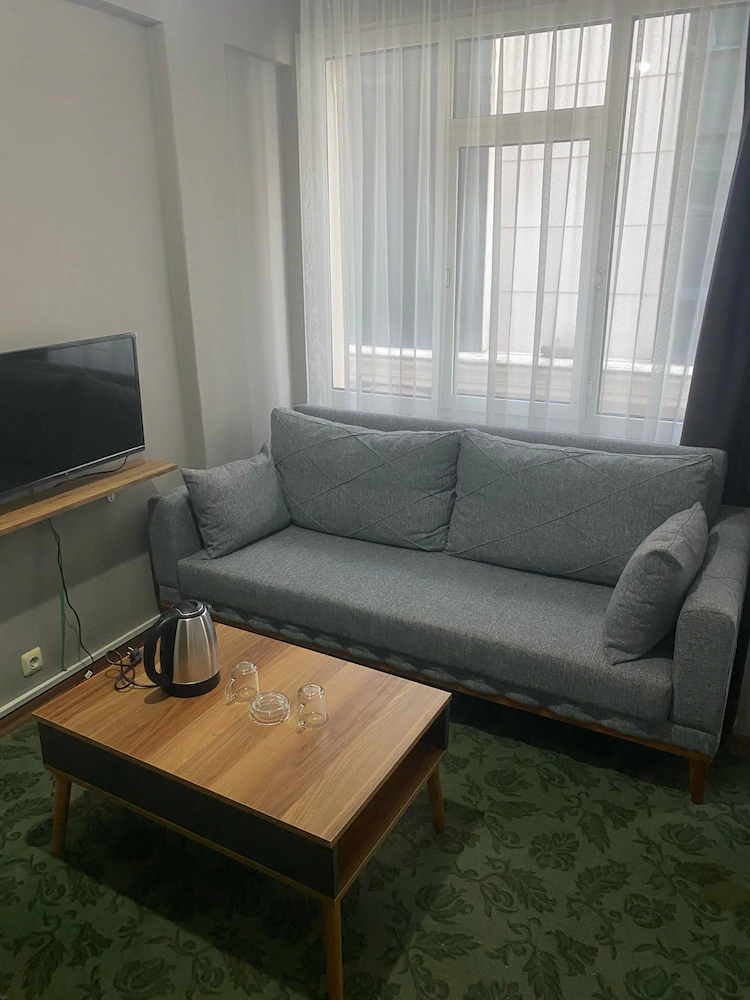Batusay Vidinli Hotel § Suites — 4
