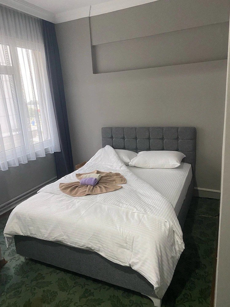 Batusay Vidinli Hotel § Suites — 2