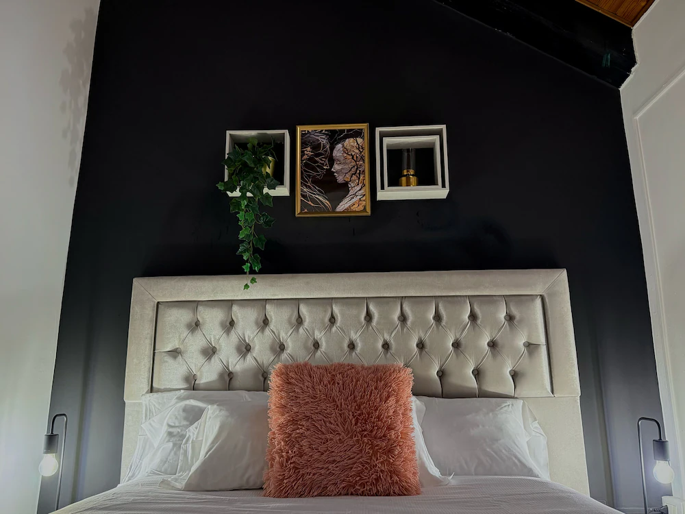 Hosting Dreams Attics Duomo — 5