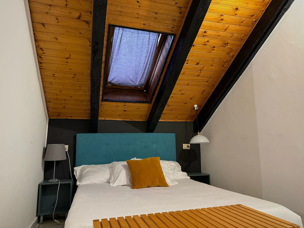 Hosting Dreams Attics Duomo — 7