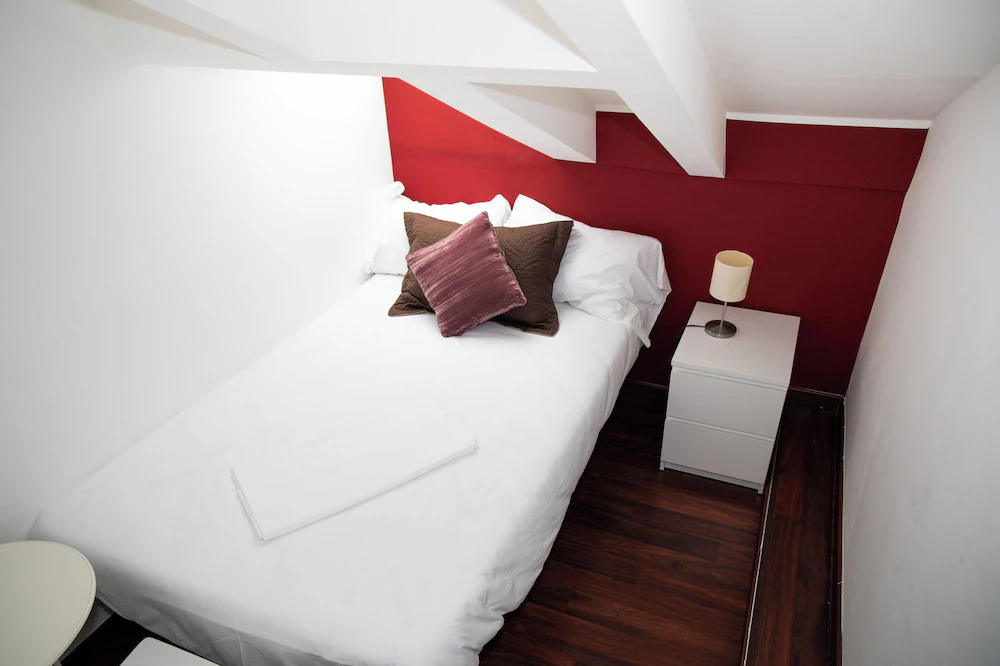 Hosting Dreams Attics Duomo — 2