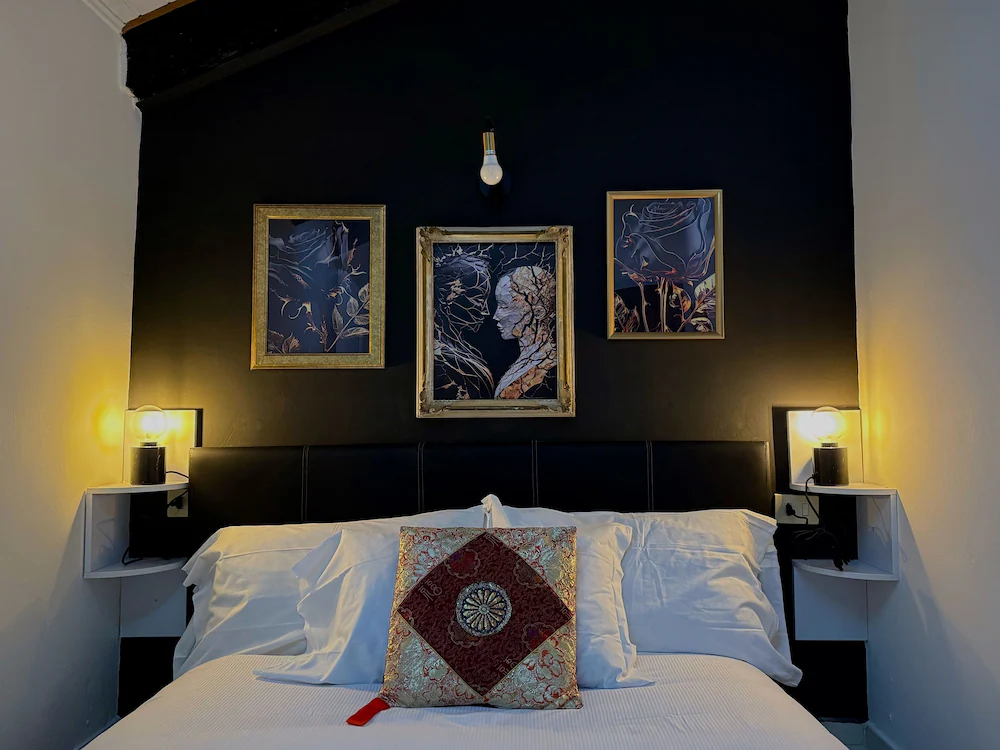 Hosting Dreams Attics Duomo — 6