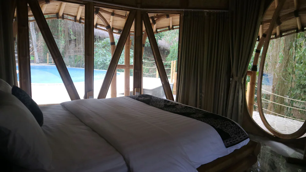 The Osing Bamboo - A Liberta Collection, photo 2