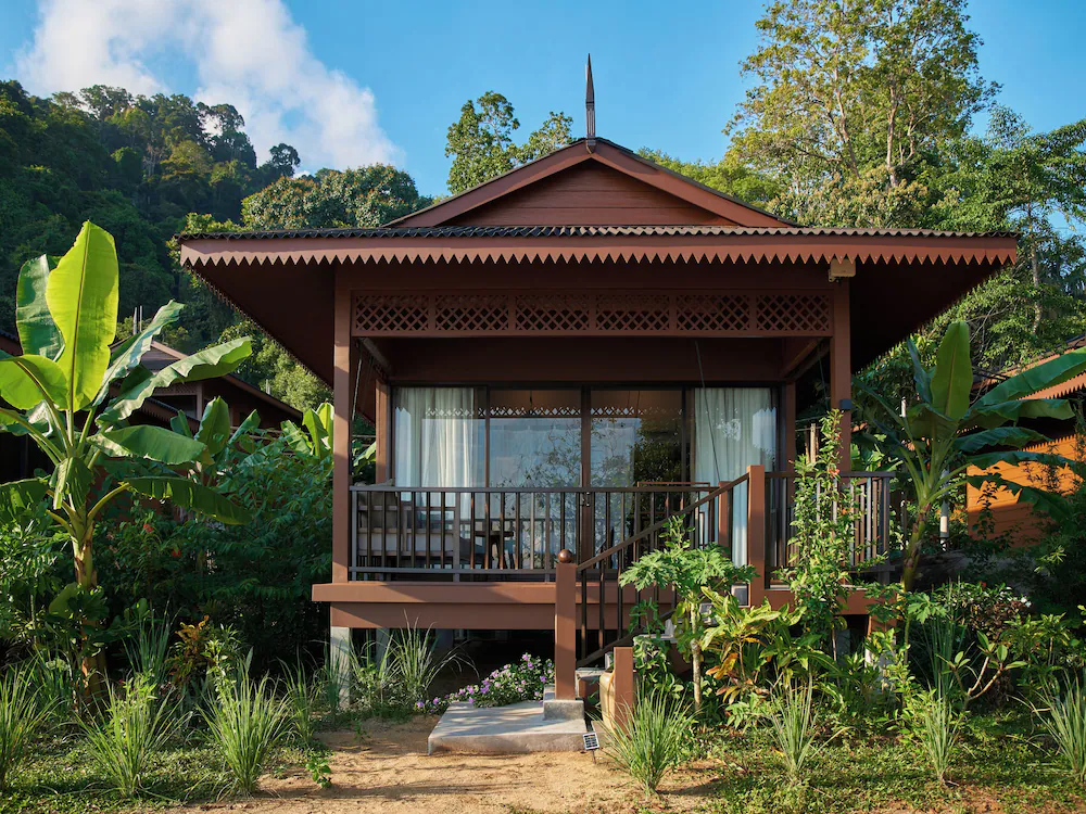 The Boathouse Pulau Tioman — 2