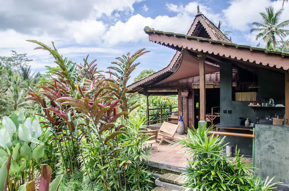 Bali Eco Stay — 4