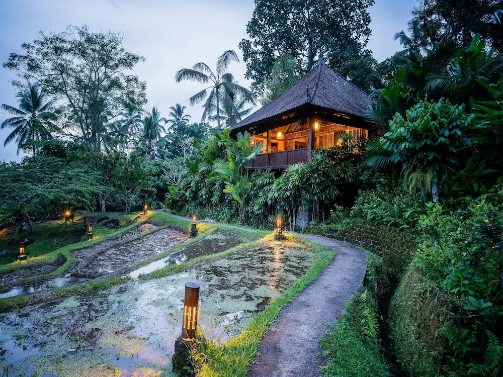 Bali Eco Stay — 6