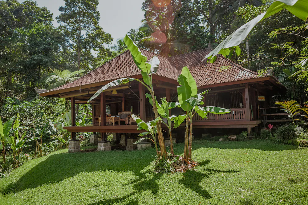 Bali Eco Stay — 5