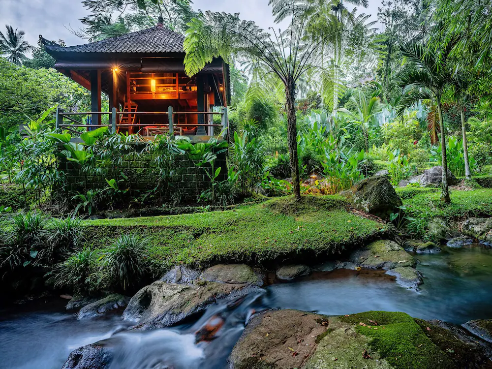 Bali Eco Stay — 2