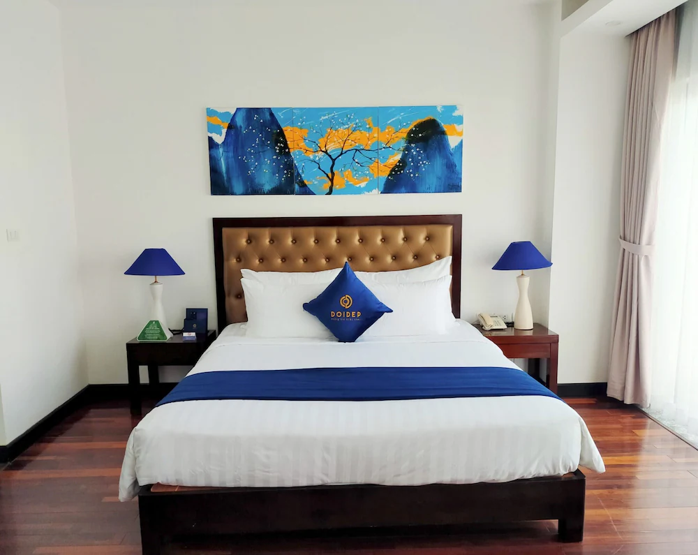 Sandals Island Hotel — 3