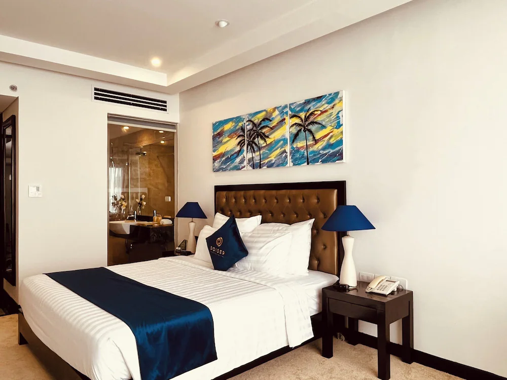 Sandals Island Hotel — 4