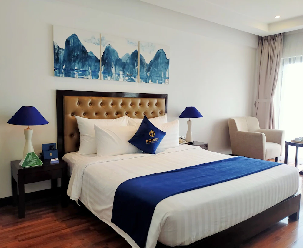 Sandals Island Hotel — 1