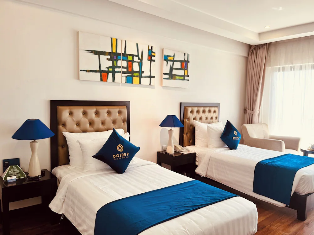 Sandals Island Hotel — 6
