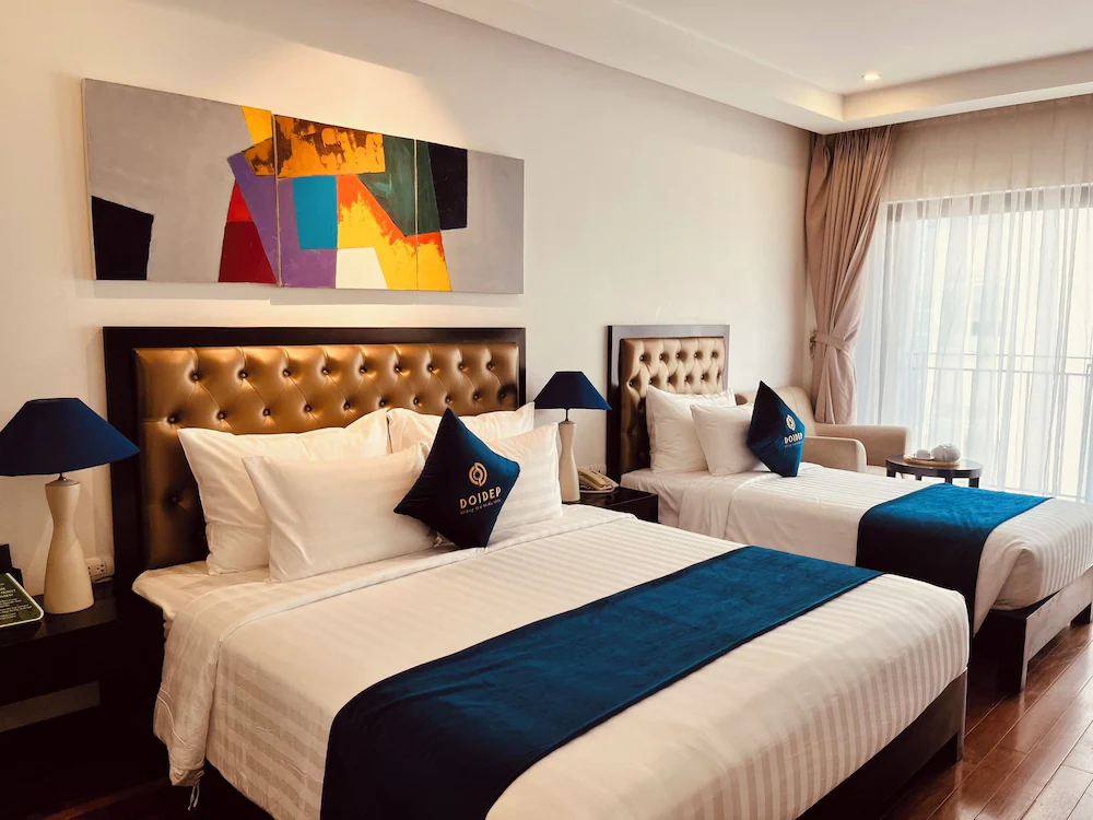 Sandals Island Hotel — 8