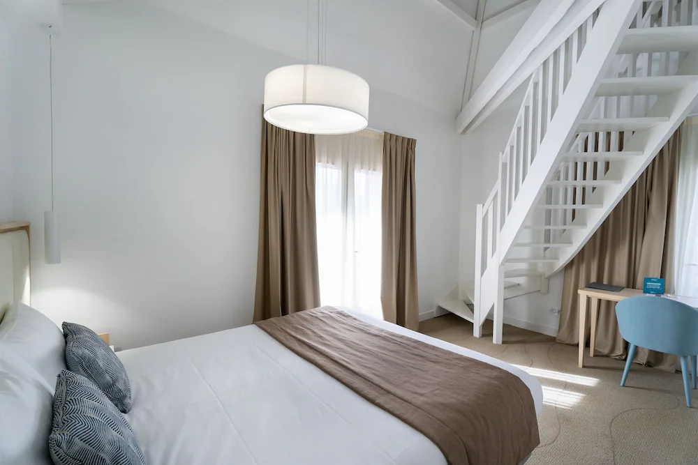 Hotel Mileade Les Pleiades La Baule — 5